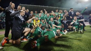 Лудогорец се разделя със скъпа трансферна издънка