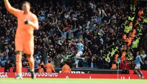 Ман Сити отнесе солидна глоба