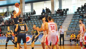 Лукойл Академик спечели Суперкупата