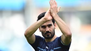 Гюндоган стана най-резултатният германец във Висшата лига