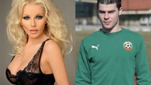 И той не си вярва: Бивш на Деси Слава не слушал чалга и четял книги + СНИМКИ