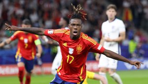 Звезда на Испания  отказал на няколко клуба през лятото