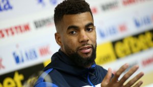 Звездата на Черно море потвърди за трансфер