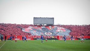 ЦСКА пусна билетите за Локо София 
