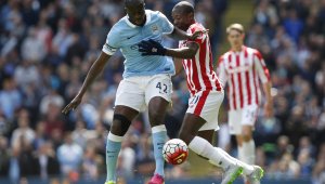 Яя Туре пътува за Мадрид