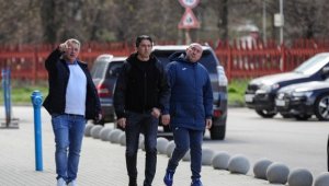 Скандалите на "Герена": Боримиров казал на Ивков да си тръгва от Левски