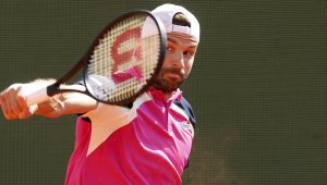 Гришо: Къпя се и отивам с колата си на турнира