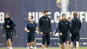 ПРОГНОЗА: БАТЕ – Барселона