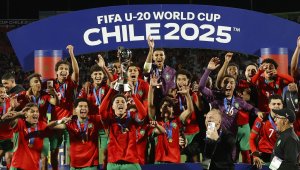 Сензация! Мароко стана световен шампион до 20 г. след победа над Аржентина