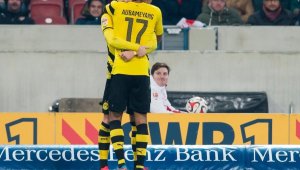 Снайперистът Оба разкри: С Марко Ройс сме братя!