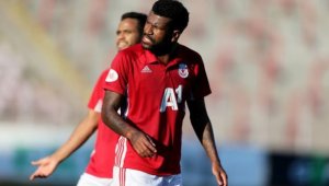 Бивш играч на ЦСКА си намери нов отбор в Бразилия