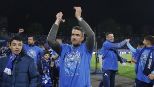 Левски спаси София от европейските столици на безтитлието