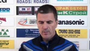 Бивш на ЦСКА и Левски стана треньор в Симитли