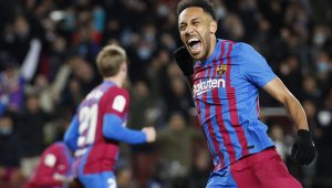 Шок! Челси преговаря с Барса за Оба