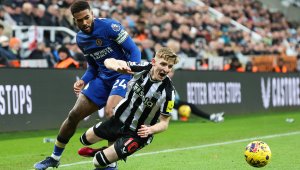 ОФИЦИАЛНО: Оперираха капитана на Челси