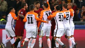 Звезда на Шахтьор се извини за изцепките с Рома 