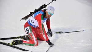 Историческо: Владо Илиев е световен вицешампион по биатлон! + ВИДЕО И СНИМКИ