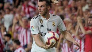 Реал Мадрид – Рома