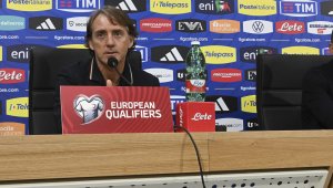 Манчини: Виали винаги ще бъде близо до нас