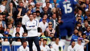 Норич - Челси