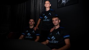 Левски излиза с новия екип срещу Арда