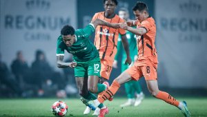 ЦСКА или Лудогорец? От Шахтьор Донецк казаха кой е по-силен