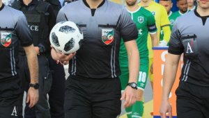 Определиха съдиите и за старта на Втора лига