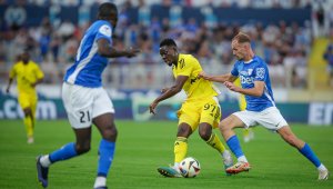 Спартак Варна представи новия си треньор