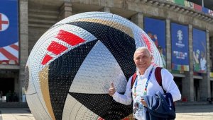 Стоичков изригна с поздрави към Испания и Аржентина