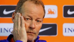 Официално: Спас от село Ключ уволни Дани Блинд