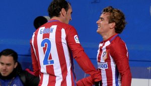 Източник каза истината за трансфера на Гризман в Юнайтед