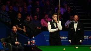 Какво се случва в "Крусибъл"? Фаворитите капят като круши