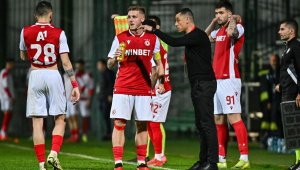 Сензационен вариант за нов треньор на ЦСКА!