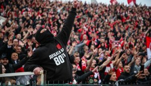 От ЦСКА: Победихме Левски на трибуните! + СНИМКИ