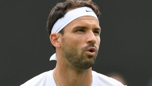 Без Гришо на Sofia Open 
