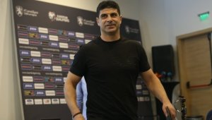 Гонзо готви промени в националния отбор