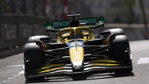 От Макларън  са вдигнали здраво мерника на Ред Бул