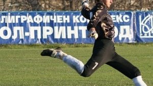 Шмайхела пред трансфер в Ботев Пловдив