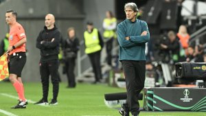 Пелегрини посочи голямата грешка на Бетис срещу Челси