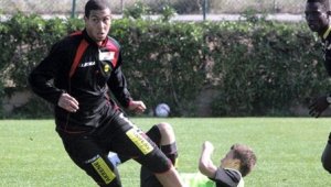 Мароканец ще кара проби в ЦСКА