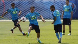 Флоренци: Можем да спечелим Евро 2016 