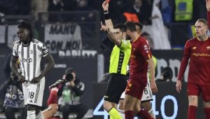 Рома – Ювентус