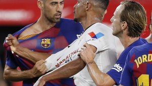 Без изненади в групата на Барса