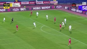 Лудогорец стана абонат на ЦСКА + ВИДЕО