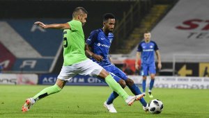 Кабрал: Разликата между Славиша Стоянович и Делио Роси е огромна