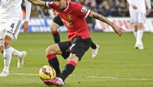 Барса и Манчестър Юнайтед готвят сензационна размяна