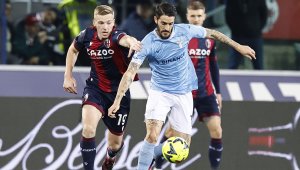 Юве и Наполи в битка за Фъргюсън