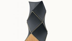 Тонколоните BeoLab 90 на Bang&Olufsen вече с персонализиран дизайн