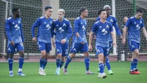 Левски завърши лагера в Турция с гръмка победа + ВИДЕО