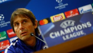 Конте: Важното е да останем първи в групата